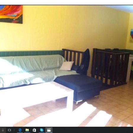 Residence Le Mont Agel Ментона Екстериор снимка
