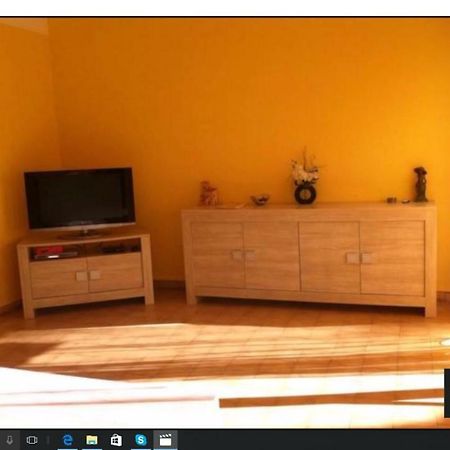 Residence Le Mont Agel Ментона Екстериор снимка