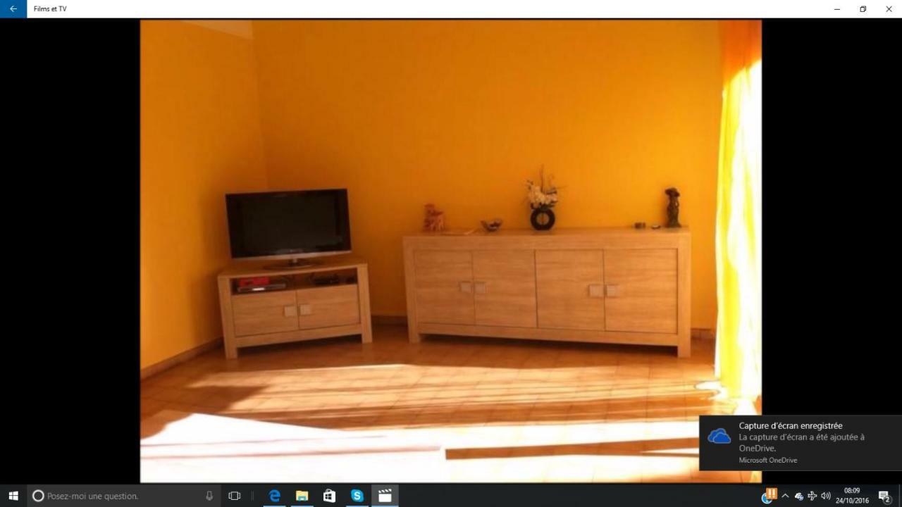 Residence Le Mont Agel Ментона Екстериор снимка