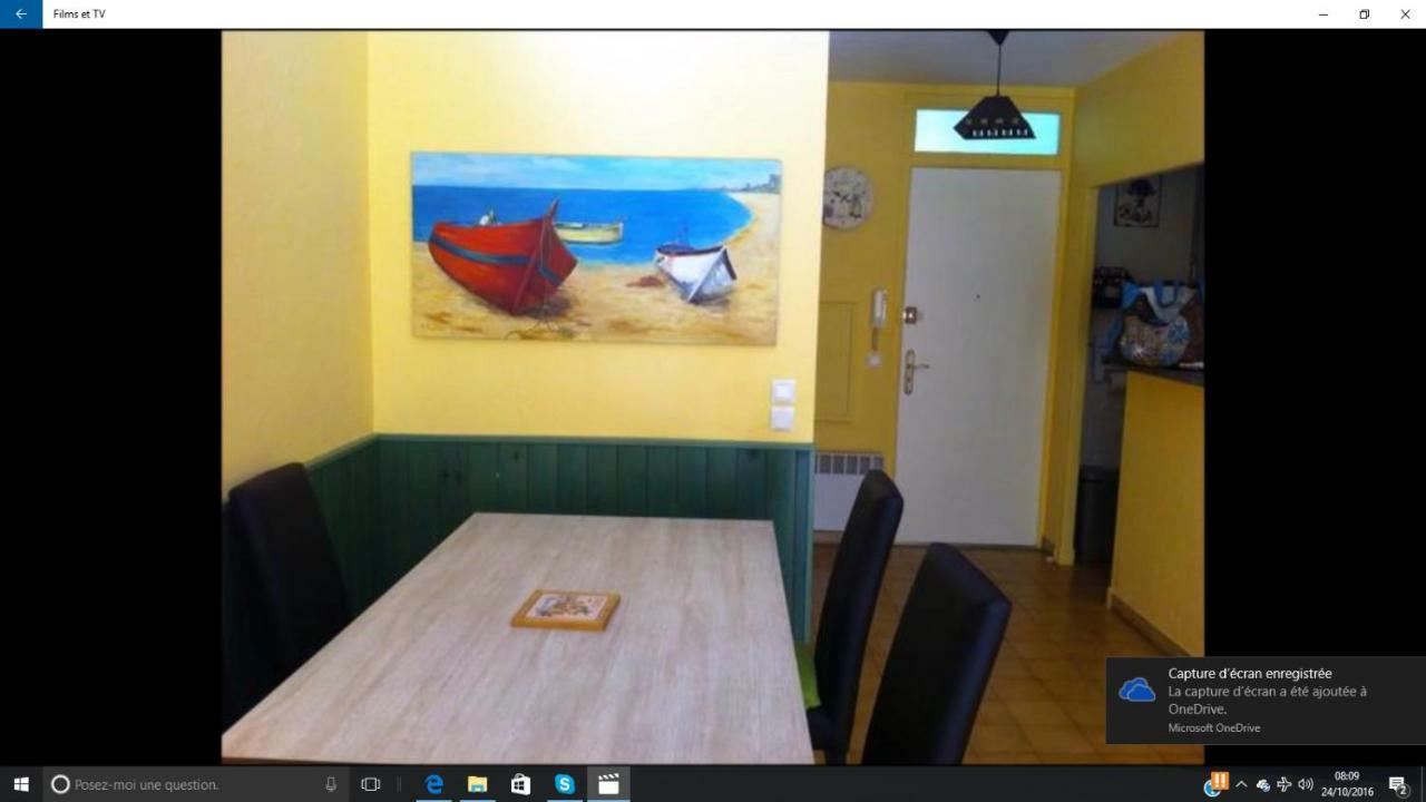 Residence Le Mont Agel Ментона Екстериор снимка